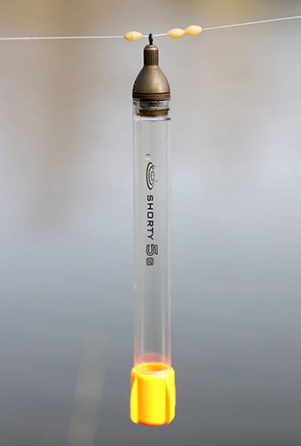 Drennan SHORTY PELLET WAGGLER