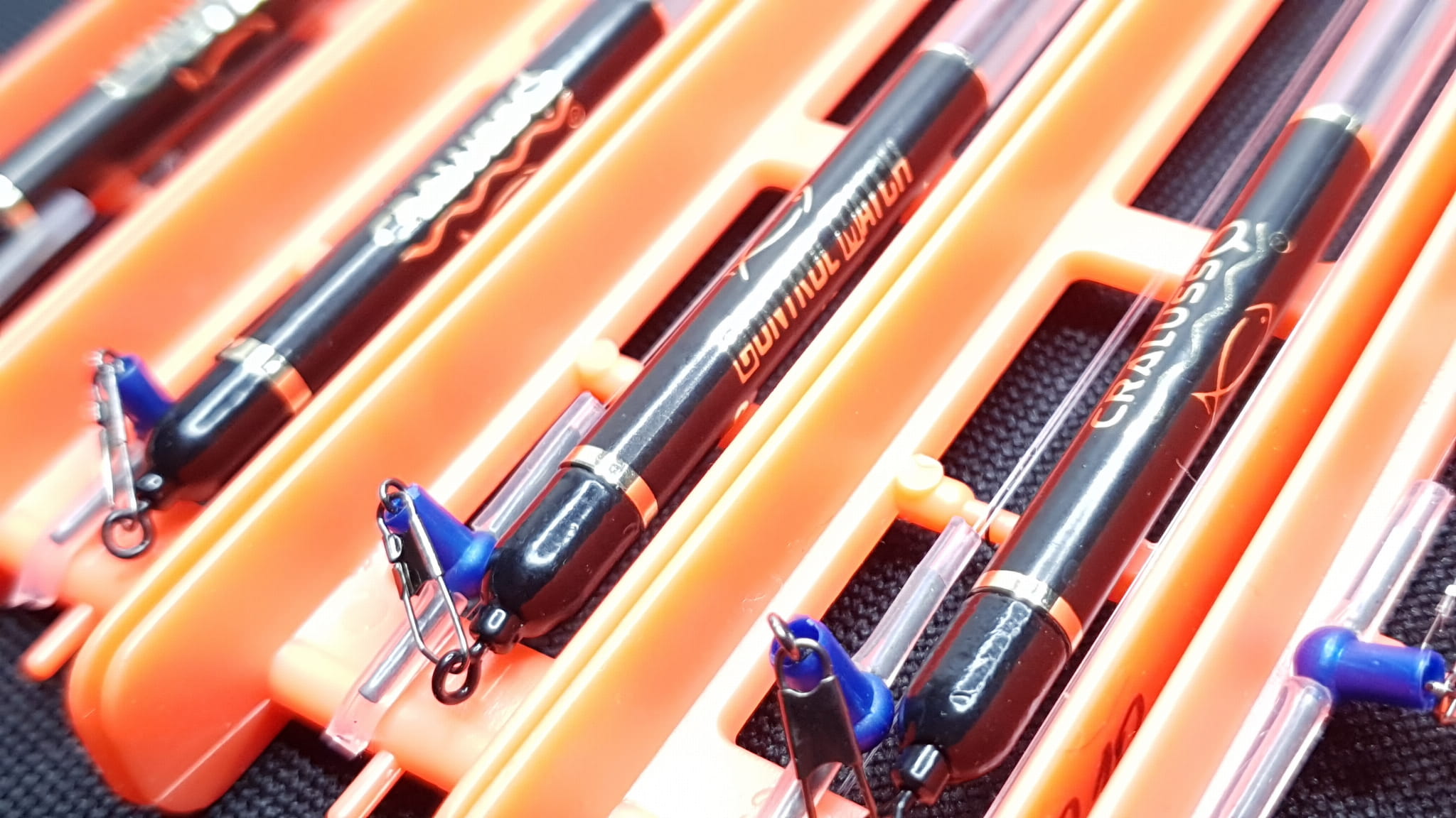 Zestaw do odległościówki na lina