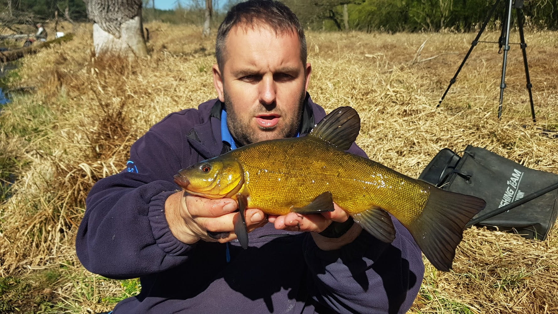 Zestaw do odległościówki na lina
