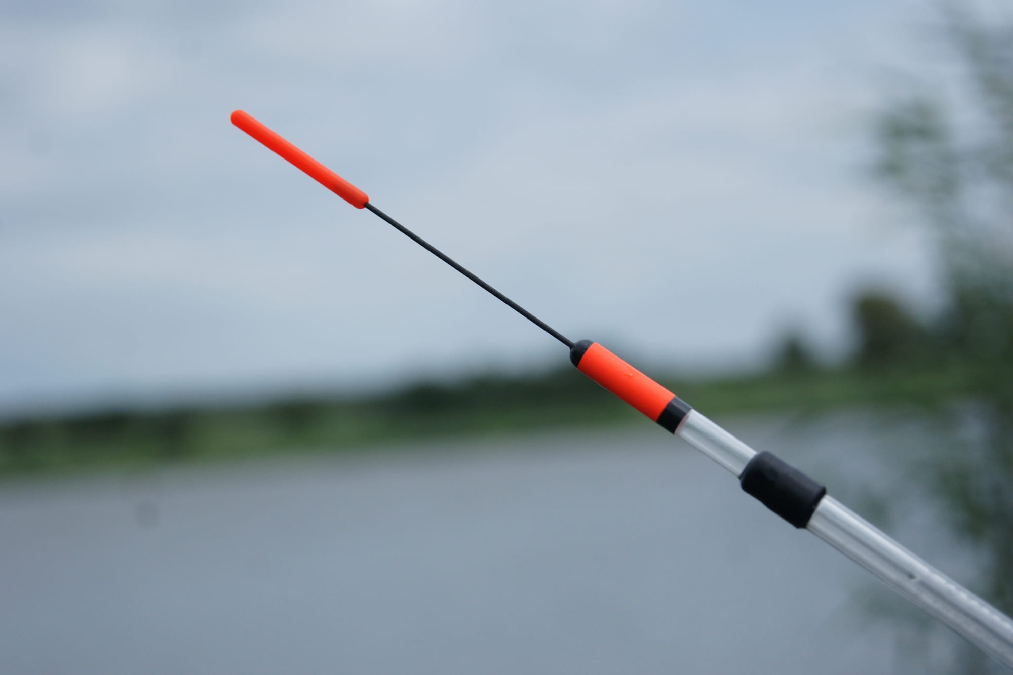 Antenka spławika Control Match