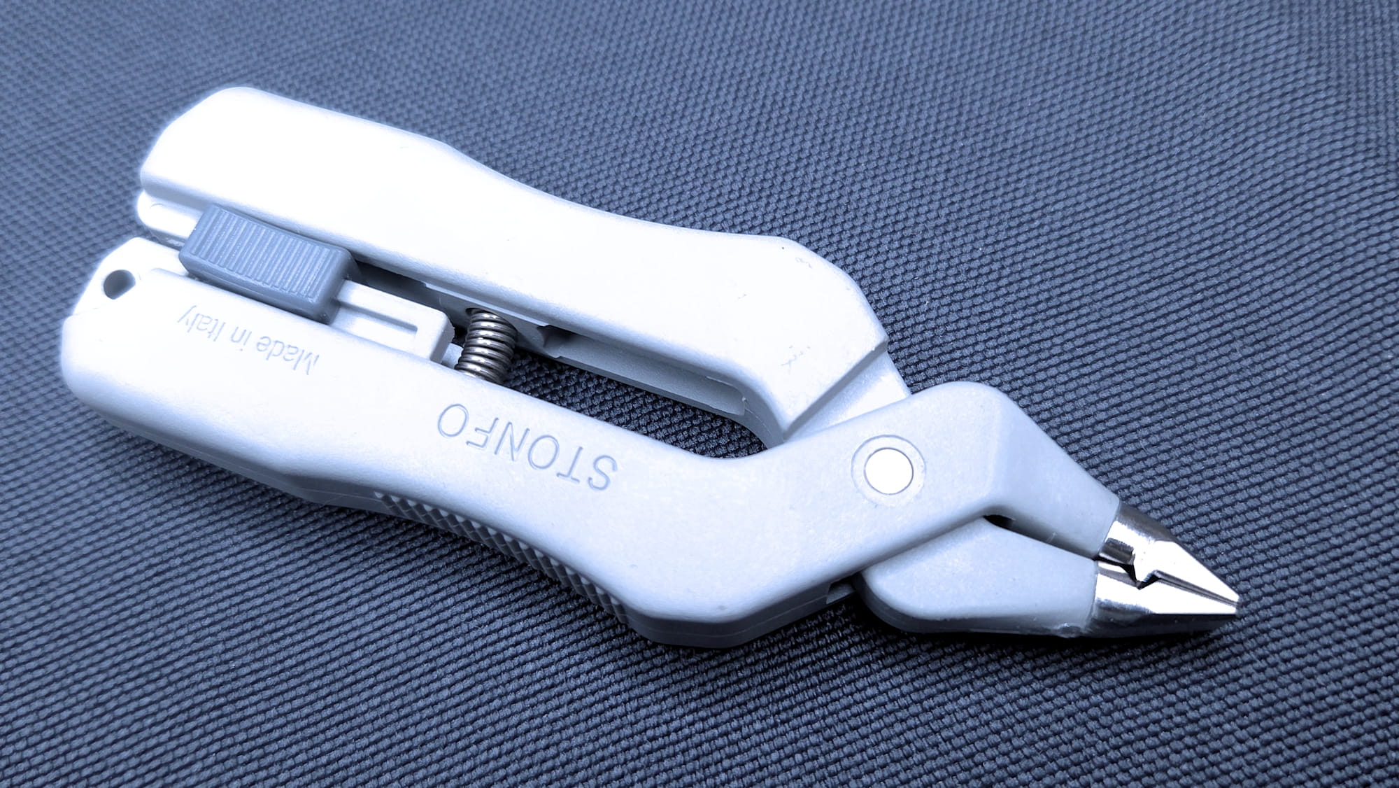 Stonfo Zasiskacz Ołowiu MICRO SHOT PLIER AS-758