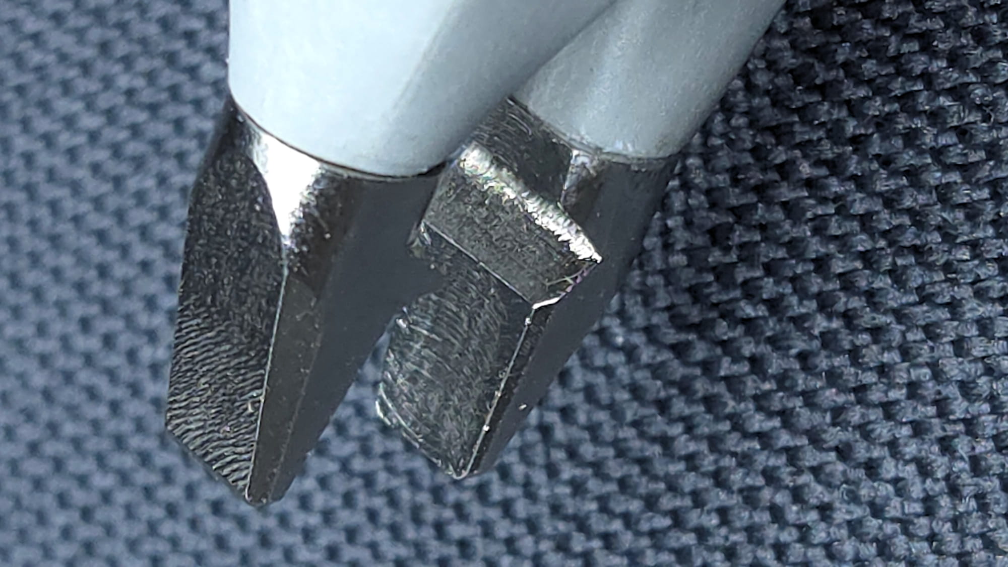 Stonfo Zasiskacz Ołowiu MICRO SHOT PLIER AS-758