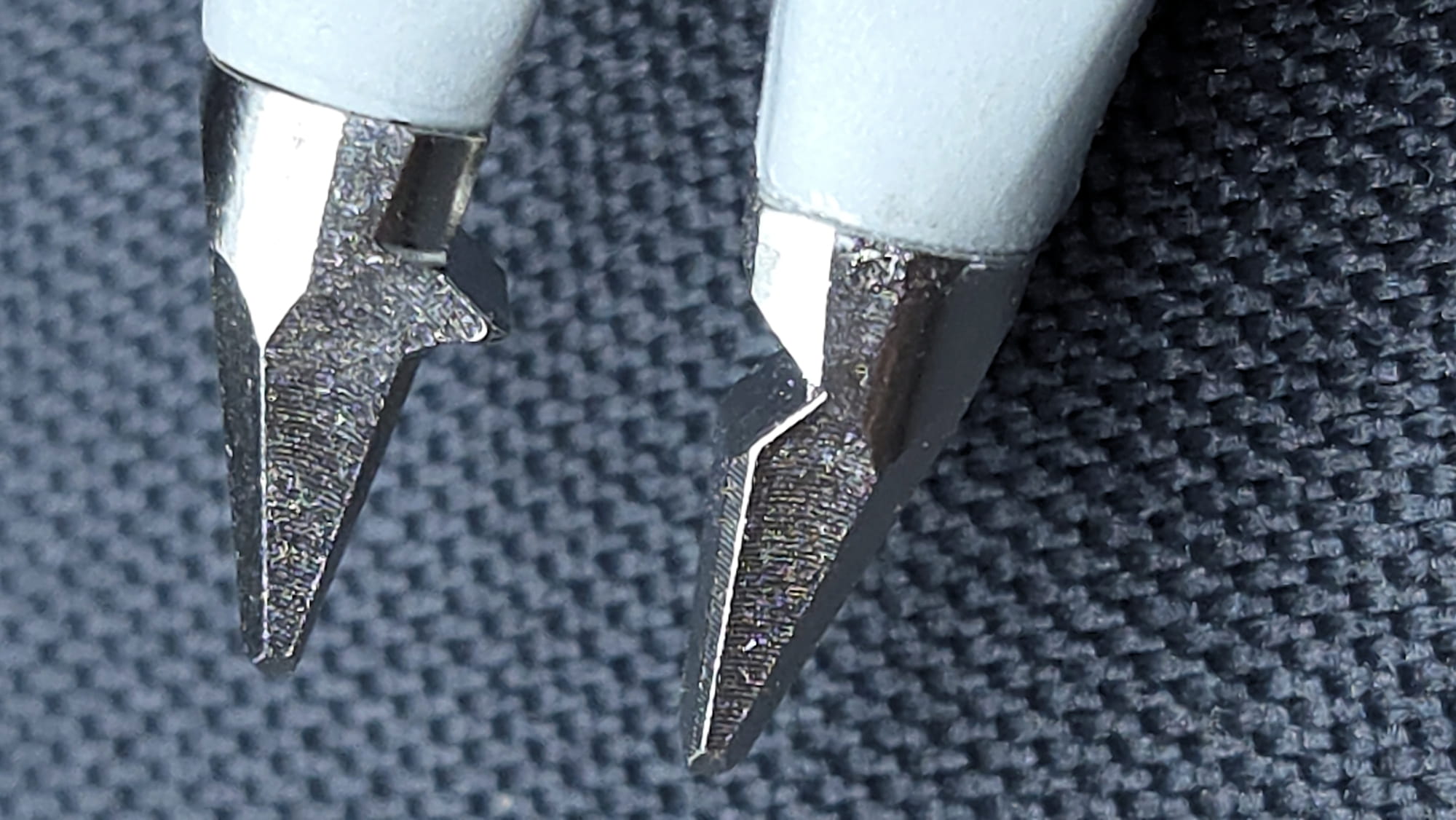 Stonfo Zasiskacz Ołowiu MICRO SHOT PLIER AS-758