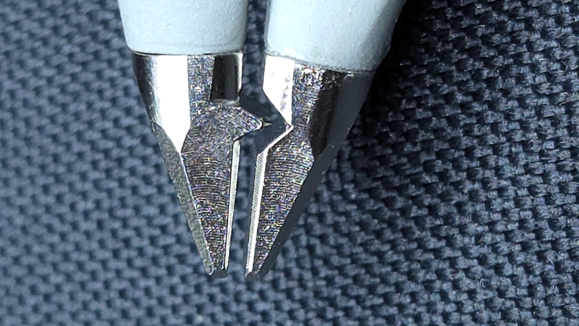 Stonfo Zasiskacz Ołowiu MICRO SHOT PLIER AS-758