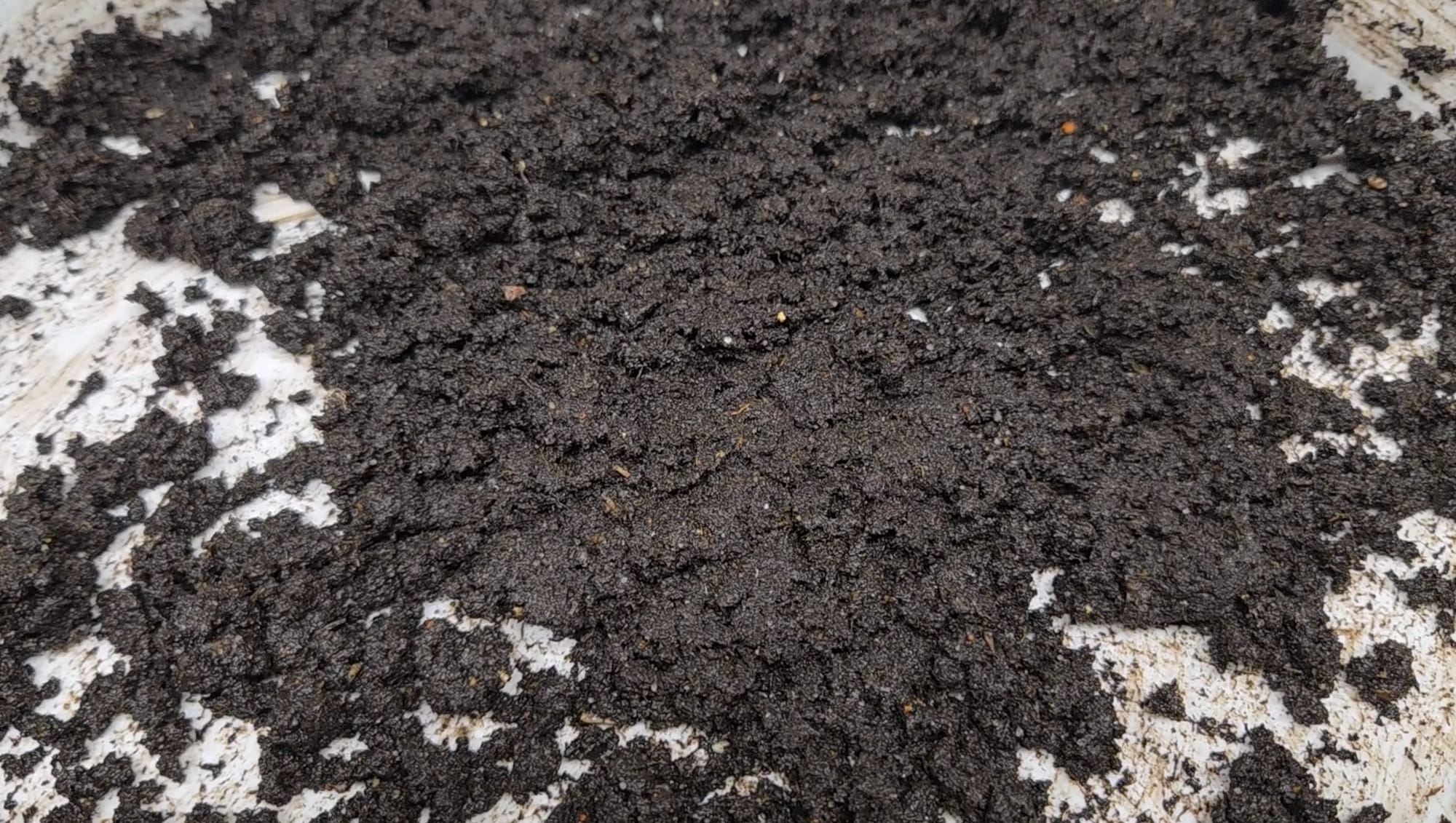 Ziemia Torfowa z glina