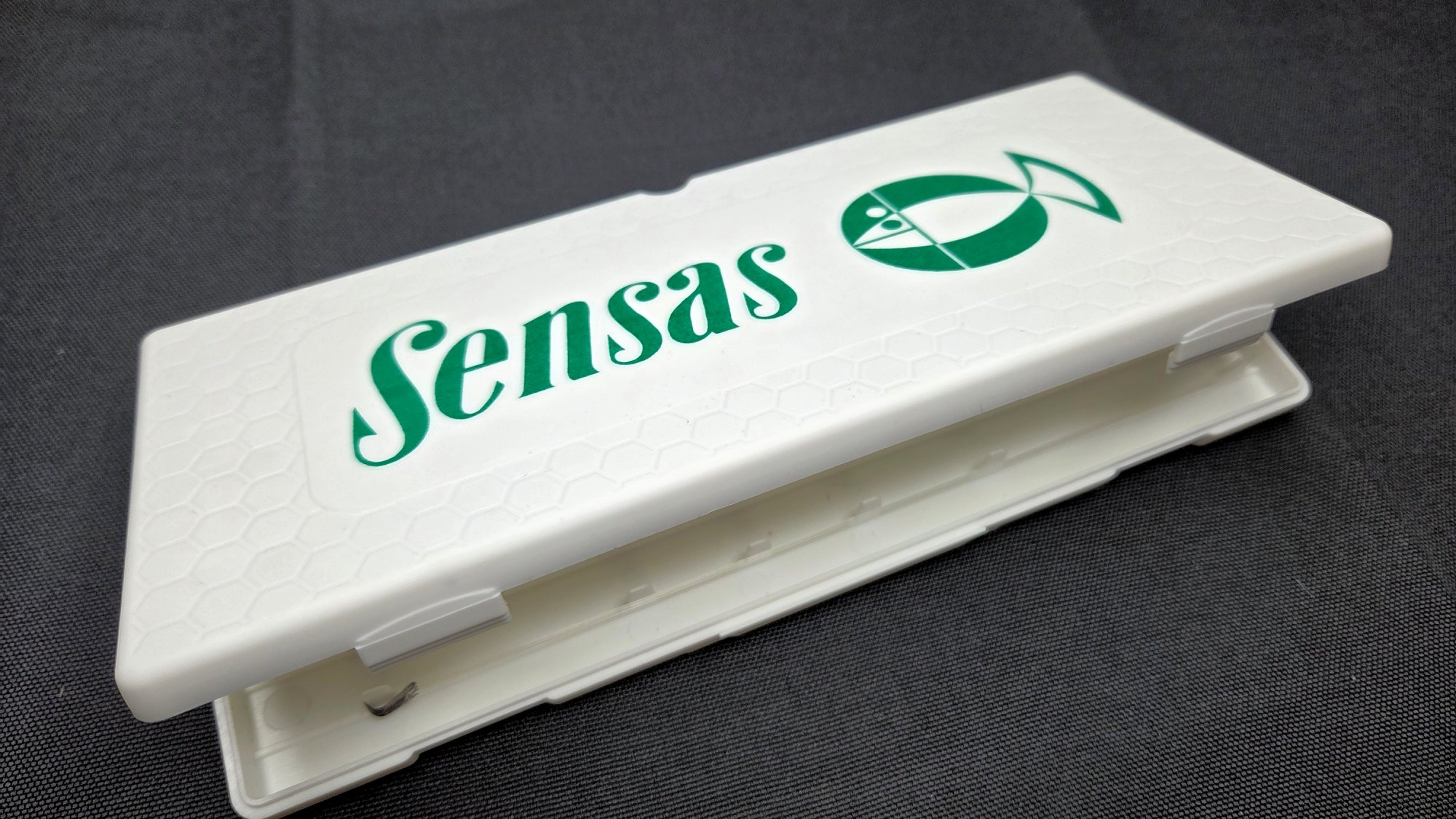 Łowienie batem z pomostu