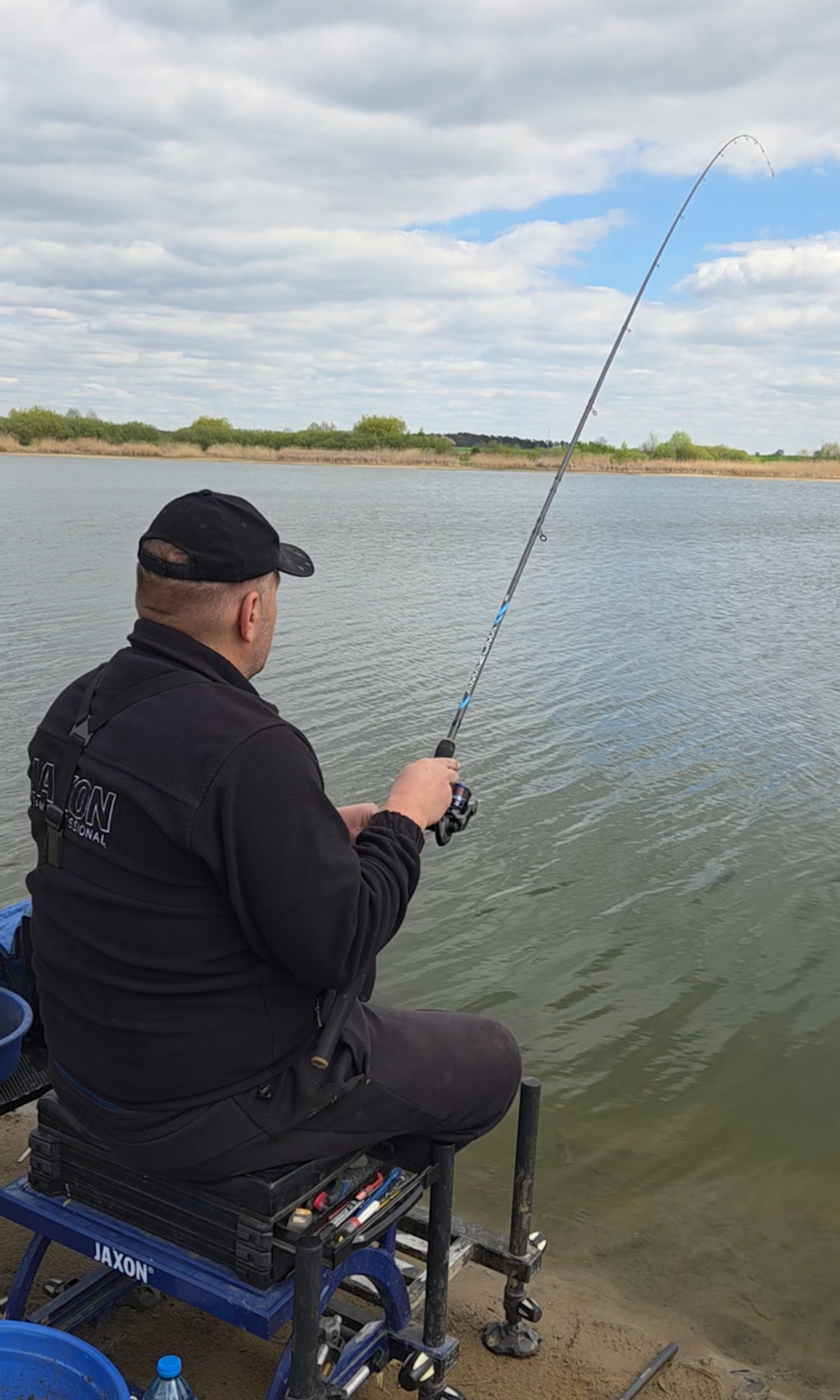 Odległościówka Jaxon Amazuma Wj-AMN